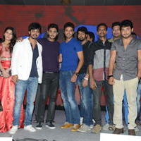 Bunny N Cherry Audio Launch Function Photos | Picture 641328