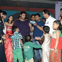 Bunny N Cherry Audio Launch Function Photos | Picture 641333