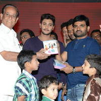 Bunny N Cherry Audio Launch Function Photos | Picture 641336
