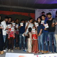 Bunny N Cherry Audio Launch Function Photos | Picture 641340