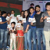 Bunny N Cherry Audio Launch Function Photos | Picture 641341