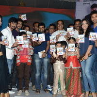 Bunny N Cherry Audio Launch Function Photos | Picture 641342