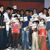 Bunny N Cherry Audio Launch Function Photos | Picture 641344