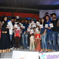 Bunny N Cherry Audio Launch Function Photos | Picture 641345