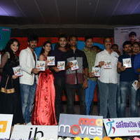 Bunny N Cherry Audio Launch Function Photos | Picture 641346