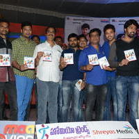 Bunny N Cherry Audio Launch Function Photos | Picture 641349