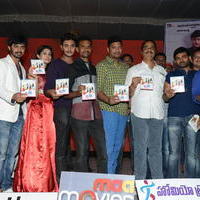 Bunny N Cherry Audio Launch Function Photos | Picture 641350