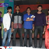 Bunny N Cherry Audio Launch Function Photos | Picture 641355