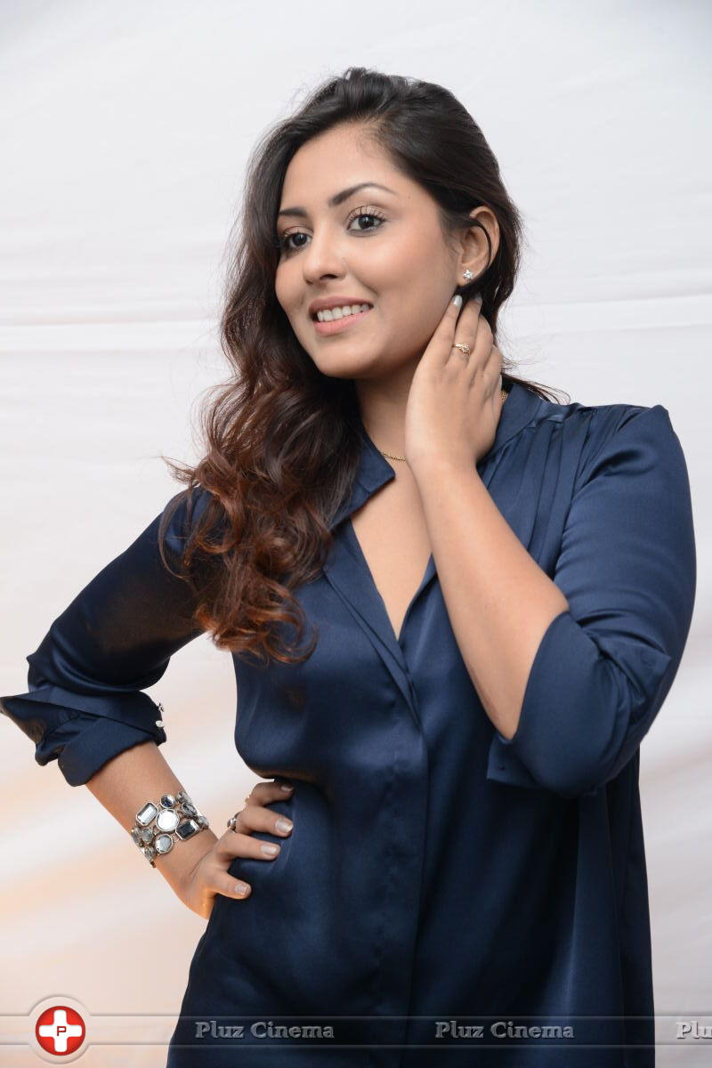 Madhu Shalini at Bunny N Cherry Audio Release Photos | Picture 641662