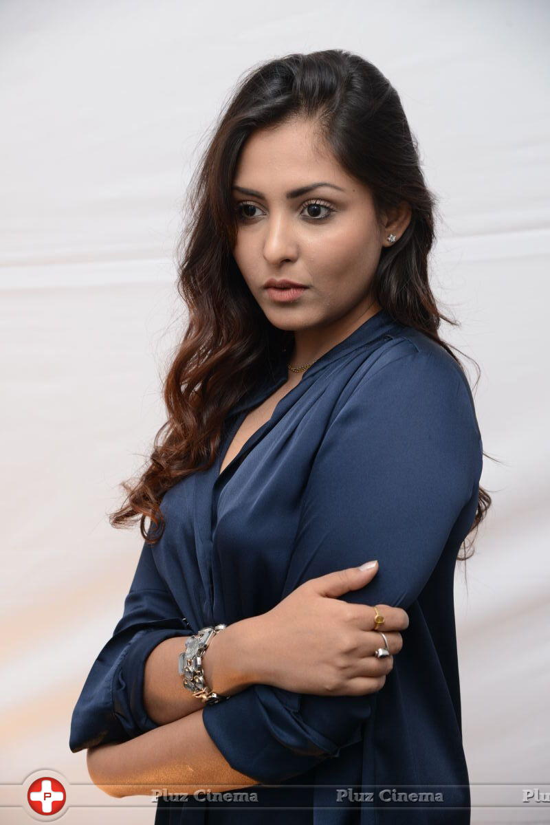 Madhu Shalini at Bunny N Cherry Audio Release Photos | Picture 641667