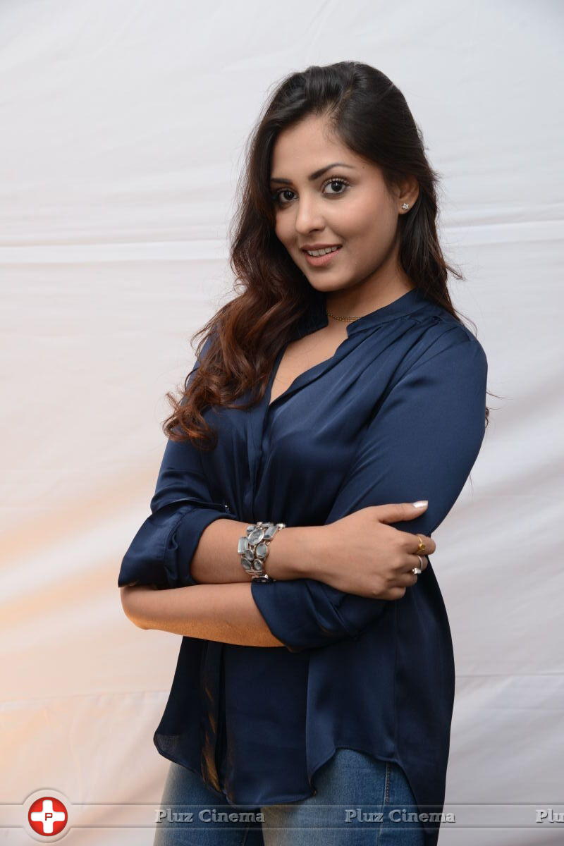 Madhu Shalini at Bunny N Cherry Audio Release Photos | Picture 641670