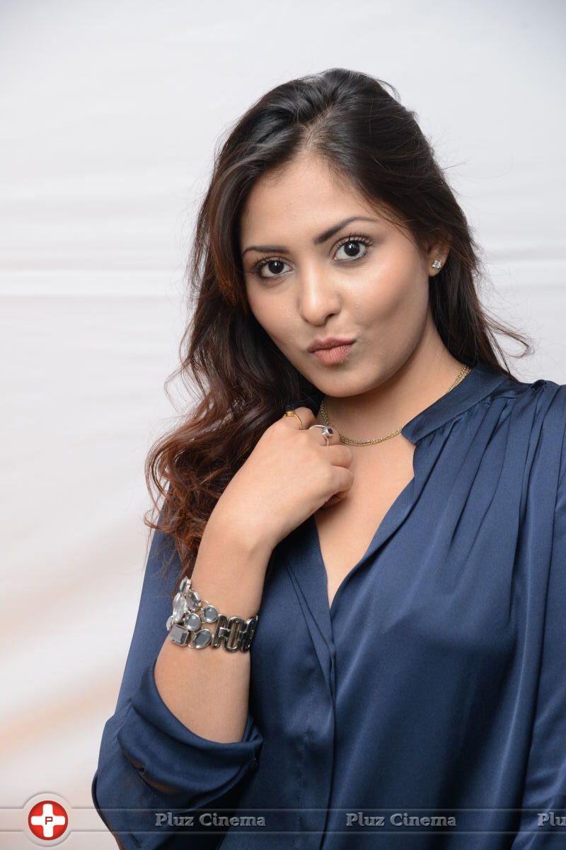Madhu Shalini at Bunny N Cherry Audio Release Photos | Picture 641682