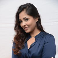 Madhu Shalini at Bunny N Cherry Audio Release Photos | Picture 641664