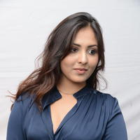 Madhu Shalini at Bunny N Cherry Audio Release Photos