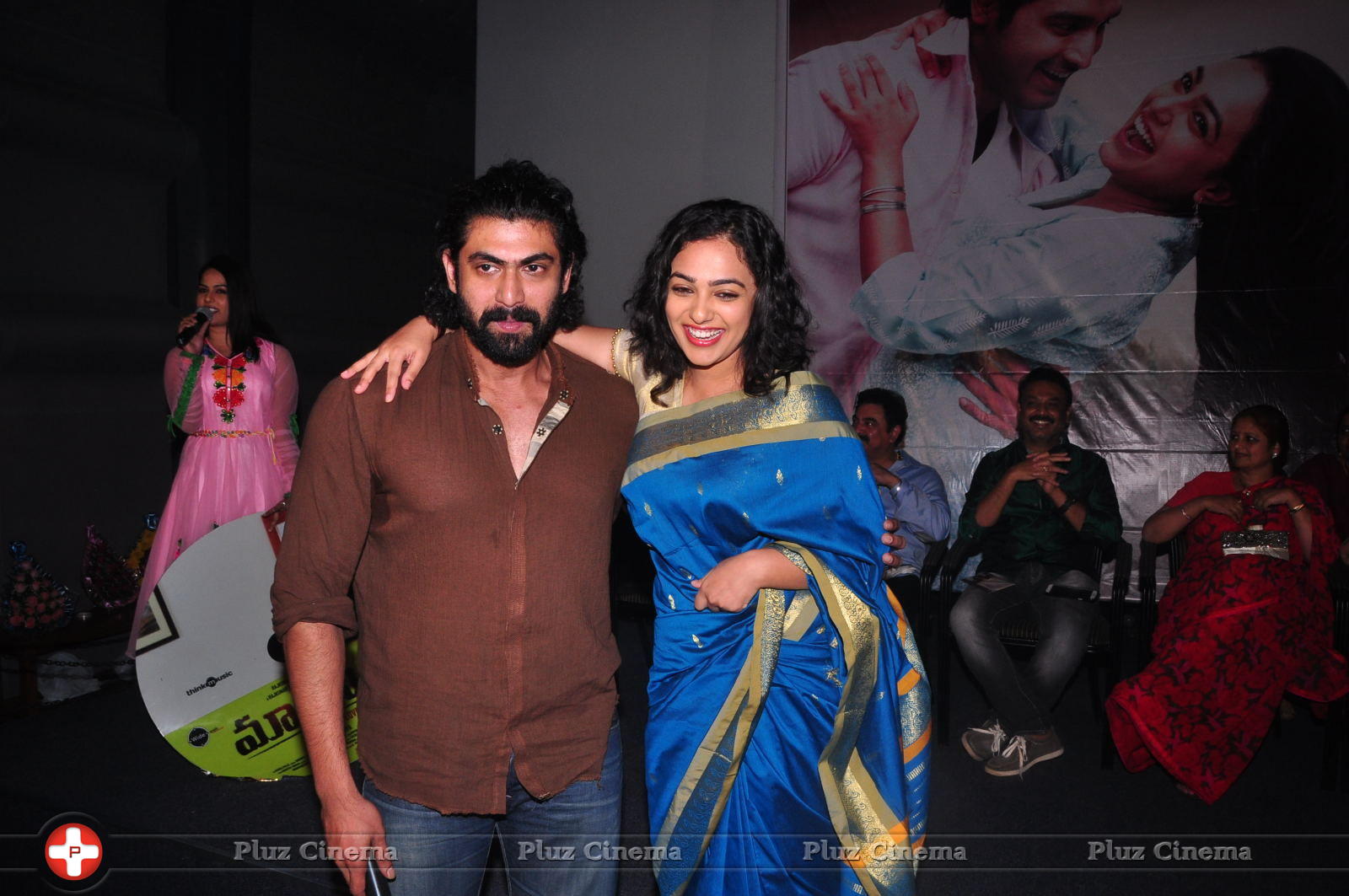 Malini 22 Audio Launch Function Photos | Picture 640978