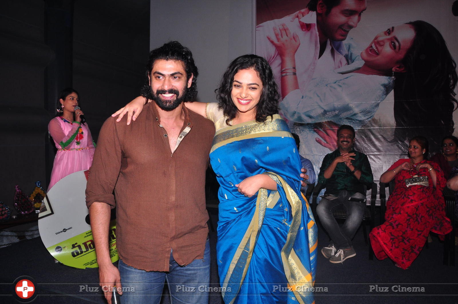 Malini 22 Audio Launch Function Photos | Picture 640979