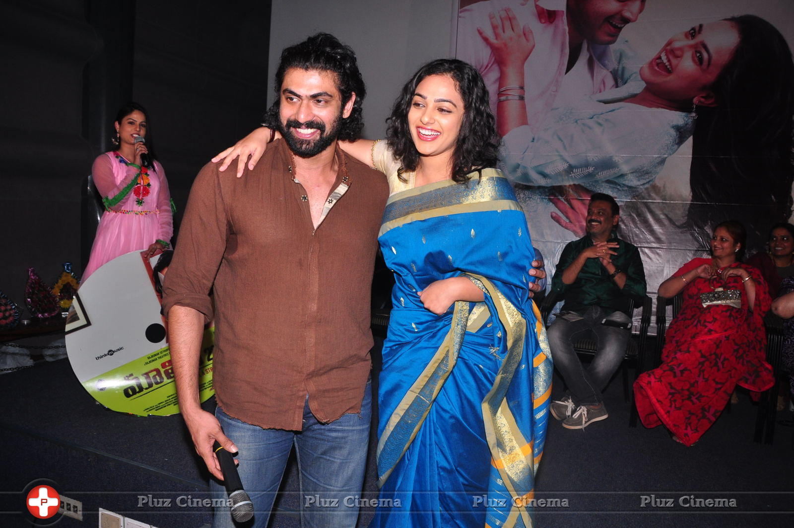 Malini 22 Audio Launch Function Photos | Picture 640980