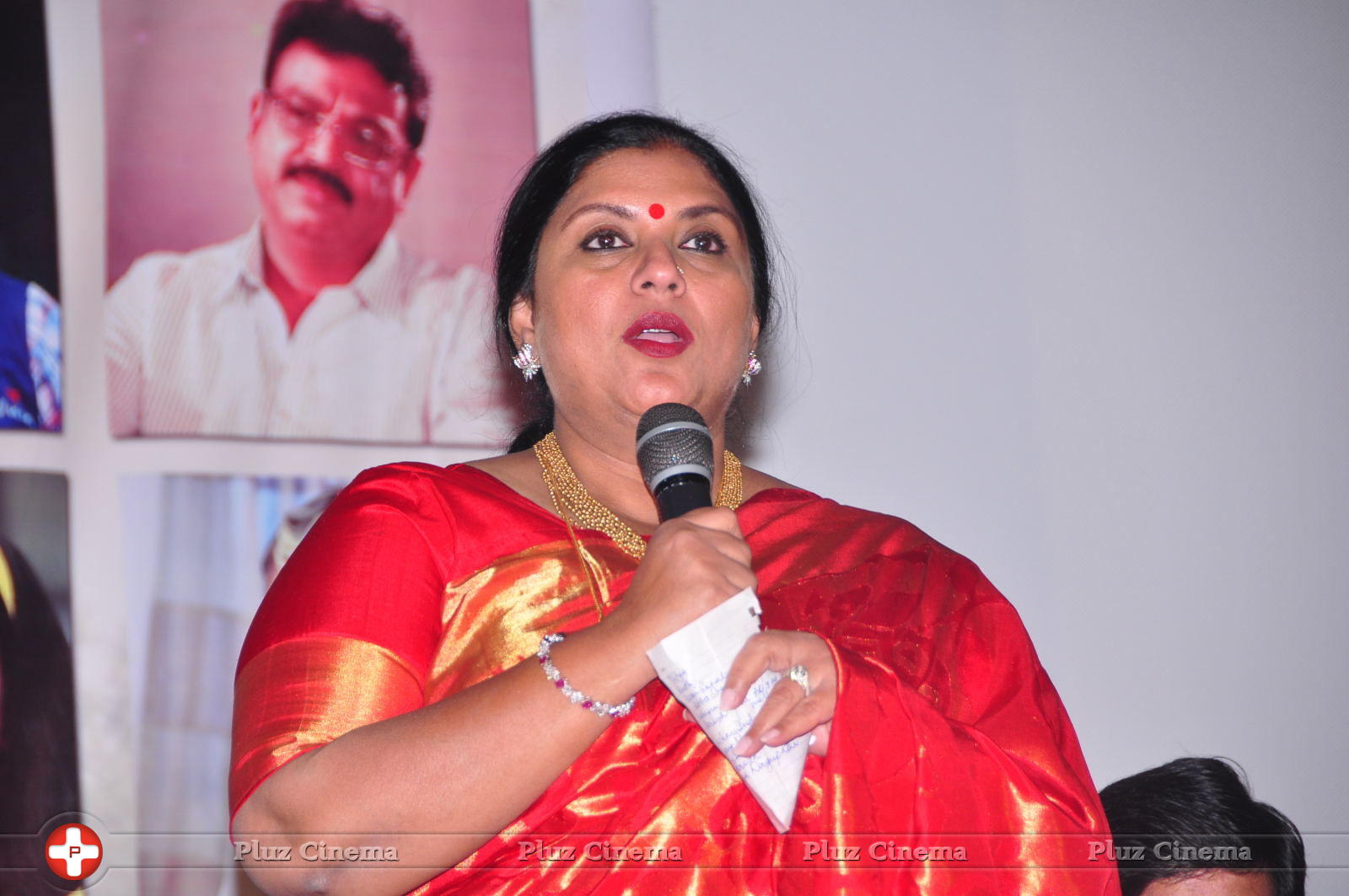 Malini 22 Audio Launch Function Photos | Picture 640990