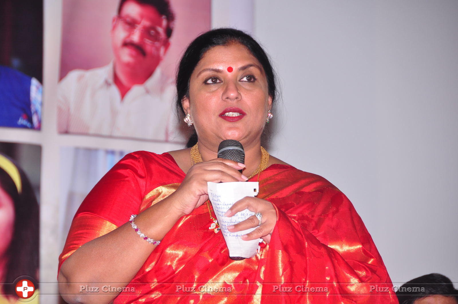 Malini 22 Audio Launch Function Photos | Picture 640992