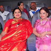 Malini 22 Audio Launch Function Photos | Picture 640845