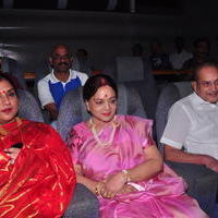 Malini 22 Audio Launch Function Photos | Picture 640846