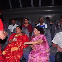Malini 22 Audio Launch Function Photos | Picture 640849