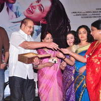 Malini 22 Audio Launch Function Photos | Picture 640915