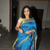 Nithya Mennon at Malini 22 Audio Release Function Photos | Picture 641005