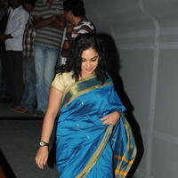 Nithya Mennon at Malini 22 Audio Release Function Photos | Picture 641045
