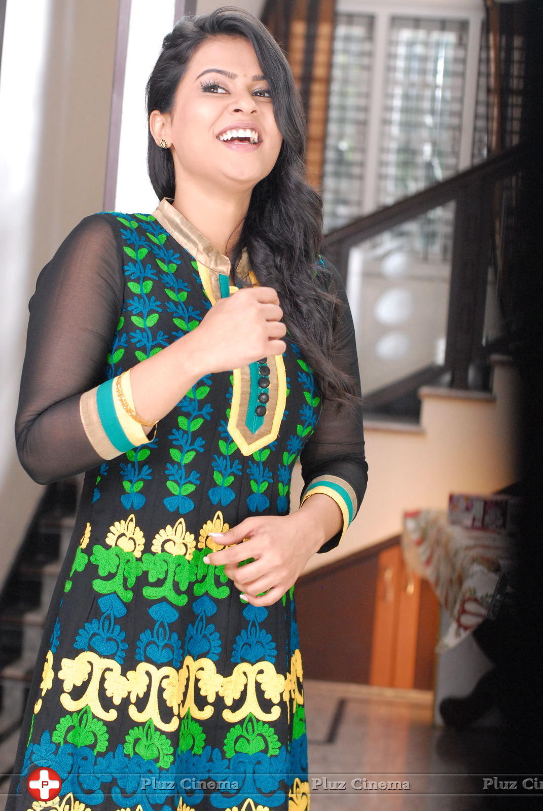 Sharmila Mandre Hot Stills | Picture 641816