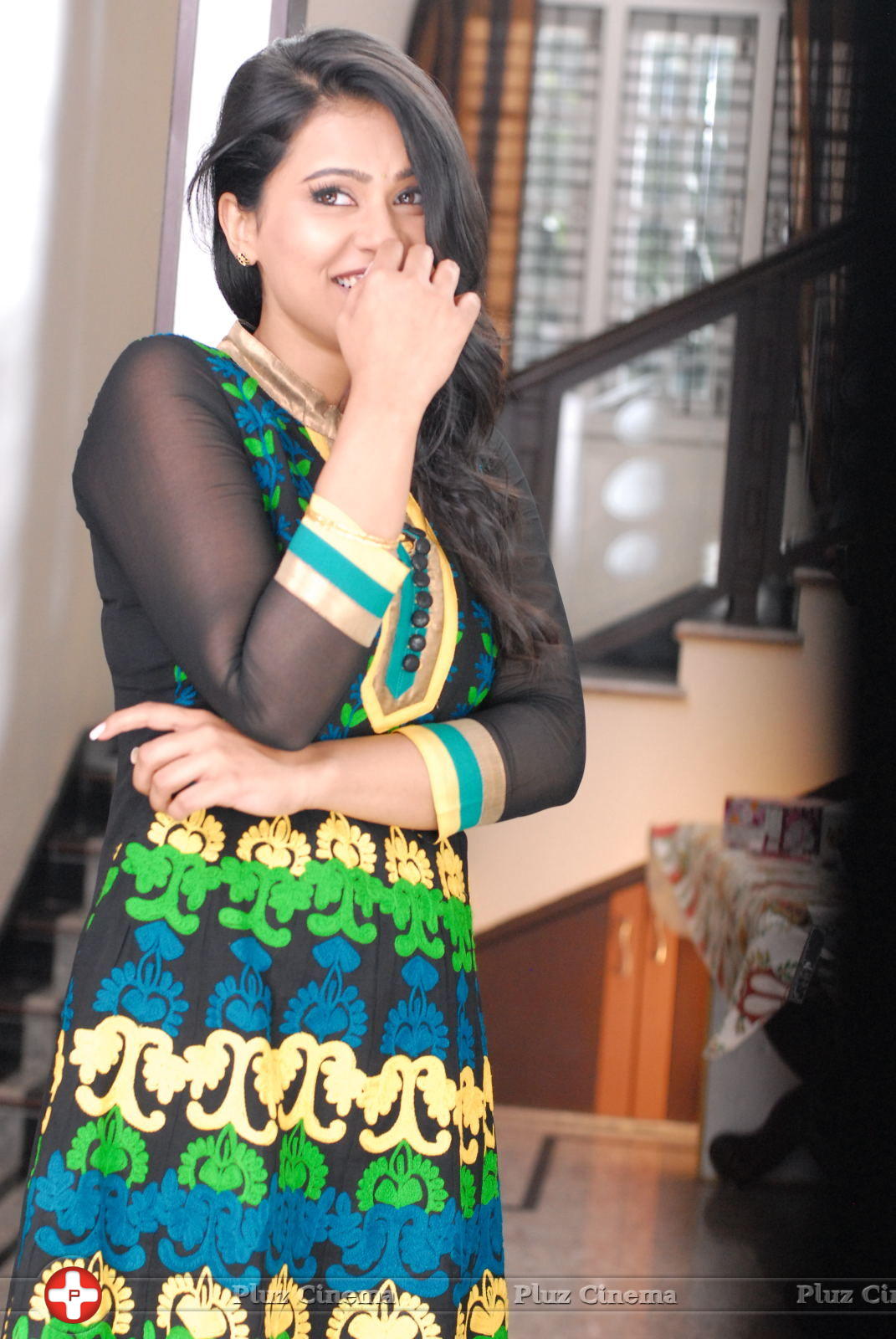Sharmila Mandre Hot Stills | Picture 641818