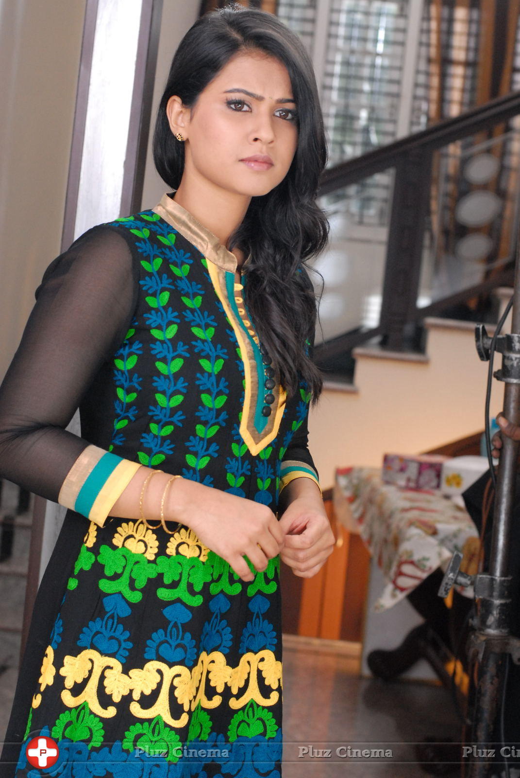 Sharmila Mandre Hot Stills | Picture 641825