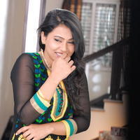 Sharmila Mandre Hot Stills | Picture 641817