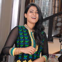Sharmila Mandre Hot Stills | Picture 641828