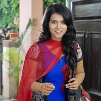 Sharmila Mandre Hot Stills | Picture 641854