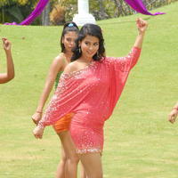 Sharmila Mandre Hot Stills | Picture 641867