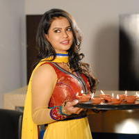Sharmila Mandre Hot Stills | Picture 641917