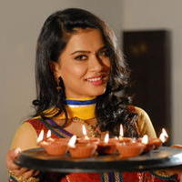 Sharmila Mandre Hot Stills | Picture 641920