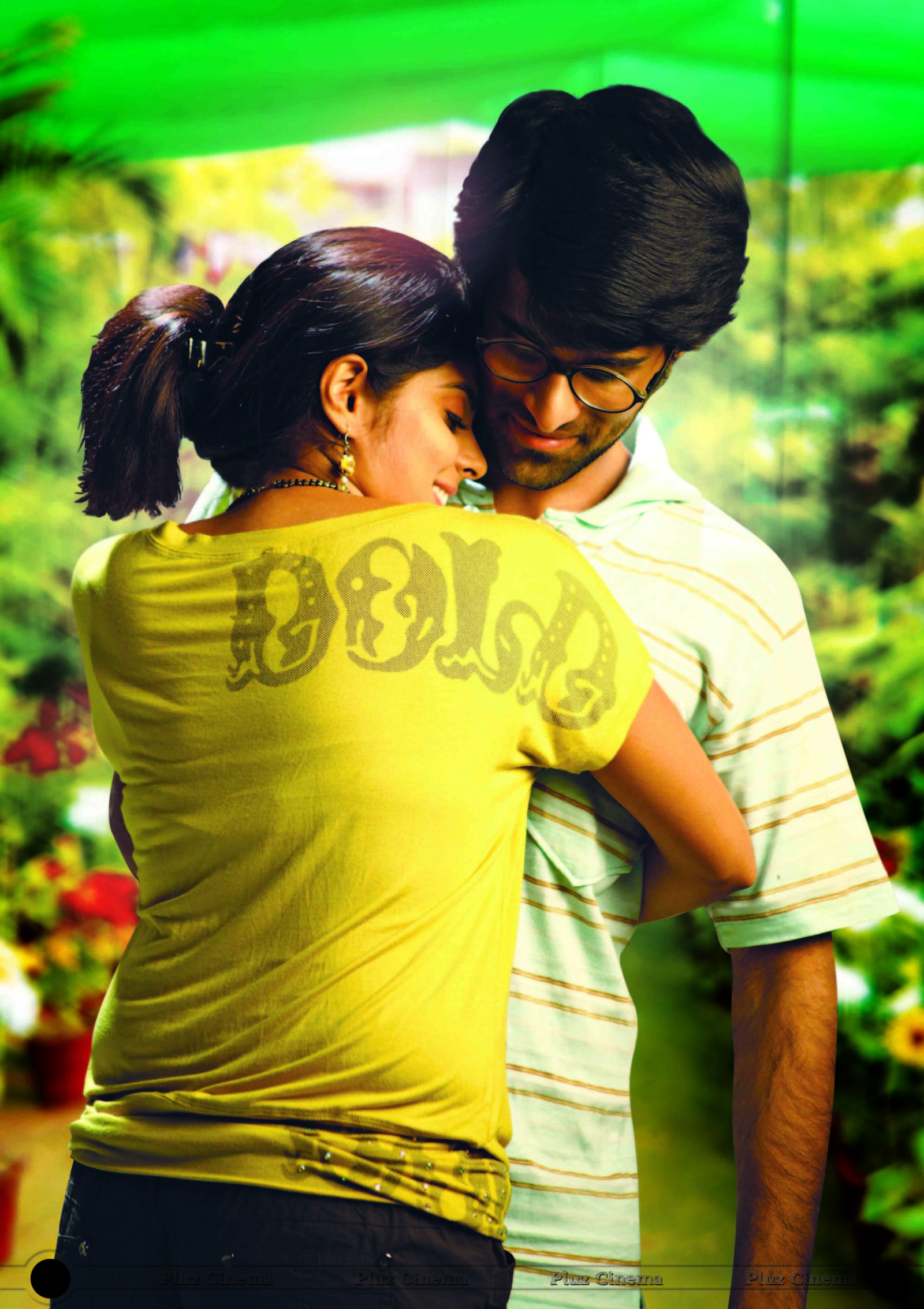 Love You Bangaram Movie Stills | Picture 650245