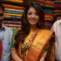 Kajal Aggarwal - Kajal Agarwal inaugurates The Chennai Shopping Mall Photos | Picture 593872