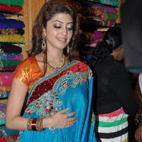 Pranitha at R. S. Brothers Shop 10th Anniversary Photos | Picture 593701