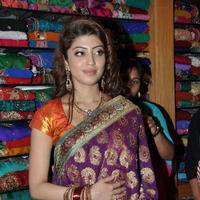 Pranitha at R. S. Brothers Shop 10th Anniversary Photos | Picture 593707
