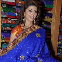 Pranitha - R. S. Brothers Shop 10th Anniversary Photos | Picture 593653
