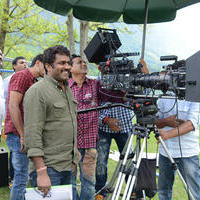 Bhai Movie New Working Stills | Picture 595558