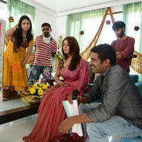 Bhai Movie New Working Stills | Picture 595573