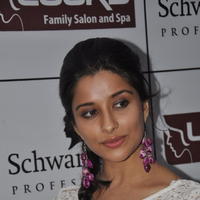 Madhurima Banerjee - Madhurima launches Looks Salon Photos