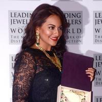 IIBS Inaugurated by Sonakshi Sinha Photos | Picture 598228