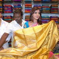 Samantha launches Kalanikethan Fashion Mall at Nizamabad Photos | Picture 598794