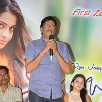 Nuvve Na Bangaram First Look Launch Photos | Picture 599423