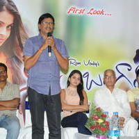 Nuvve Na Bangaram First Look Launch Photos | Picture 599424
